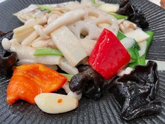 荷塘月色-太兴餐厅(东方广场分店)