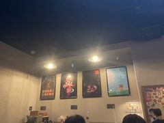 -Mr.Fox狐狸先生超级密室(南山店)