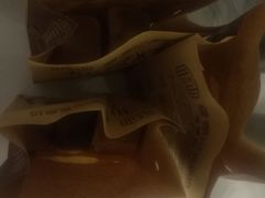 -栗记麦香坊·草之楼仙豆糕(东直门店)