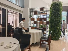 -黑明餐厅(白鹭洲店)