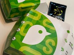 -德克士(崂山百货店)