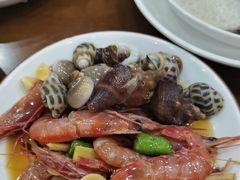 -红灯笼龙凤饭店(宁波老字号店)