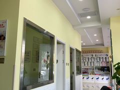 -瑞鹏宠物医院·爱宠堂(环西分院)