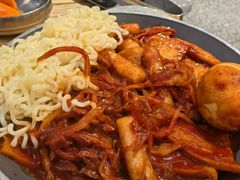 -姜虎东白丁烤肉(深圳湾后海汇店)