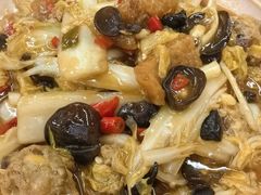 -老三样·旧食新味(船山路店)