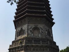 -玲珑塔公园