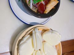 -绿茶餐厅(同成街华联店)
