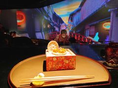 -地球美食剧场