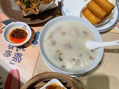 -点都德(汇盈广场店)