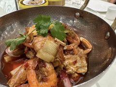-湖锦酒楼·31年地道湖北菜(黄鹤楼店)