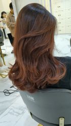 -3AM HAIR SALON染发接发
