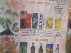 -量贩海鲜餐厅
