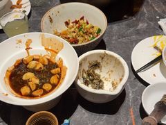 -炊烟小炒黄牛肉(浦东世纪汇店)