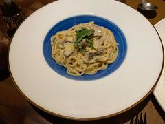 黑松露配野菌意大利面-柏蔻餐厅Le Banquet Bistro(天河北店)