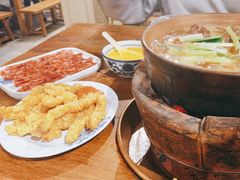 -十六蒲(桂林路店)