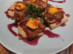 鹅肝-Mr·Fish鱼鲜生海鲜放题(银泰in99店)
