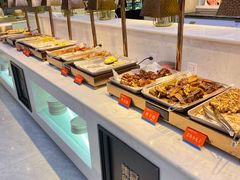 -集品鲜湾·蒸汽海鲜自助料理(青岛银座和谐广场店)