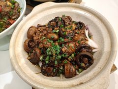 -小厨娘淮扬菜(天印大道店)