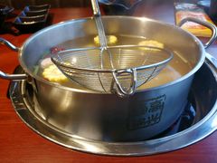-高兴壹锅·潮汕鲜牛肉火锅(良乡梅花庄店)