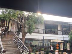 -柴米油盐(土菜院子店)