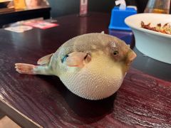 -永安鱼庄·镇江菜(东吴路店)