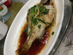 -新塘畔酒楼(里水大道北店)