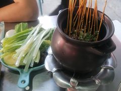 -0317火锅鸡·清真(正达店)
