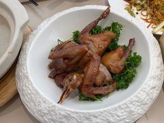 -蔡澜点心·粤菜(丽泽天街店)