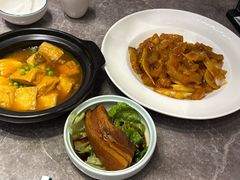 -闫府私房菜·百年鲁菜(恒隆店)