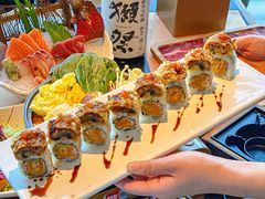 -山葵家·创意料理(宁波来福士店)