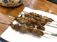 -巴依老爷新疆美食(望京小街店)