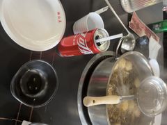 -潮汕美牛肉丸火锅店(天宁寺店)