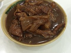 -麦文记面家(佐敦店)