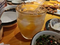 -蚝翅·海鲜粥·烧烤·龙虾季(海曙天一店)