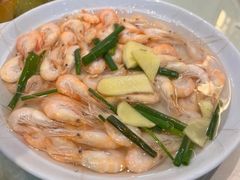 -湖上人家·船菜·私房菜(拈花湾景区店)