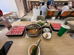-呷哺呷哺 黄金牧场 (新辰里学清路店)