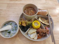 -素满香·素食自助餐(福州·长乐北路店)