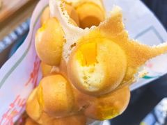 咸蛋黄鸡蛋仔-美芝莲(领展购物广场中关村店)