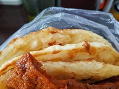 -王虎子大饼(甸柳新村五区店)