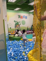 -莫莉幻想儿童乐园(深圳东湖永旺店)