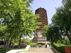 -玲珑塔公园