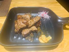 铁板烧牛肉-德川家日本料理(中关村寰太大厦店)