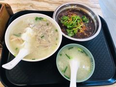 -小高后安粉餐厅(解放四路店)