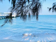 -三亚西岛海洋文化旅游区