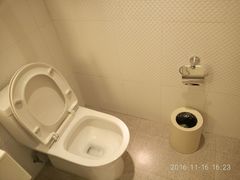 -全季酒店(上海火车站天目西路店)