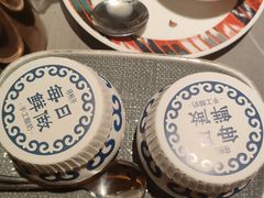 -塔哈尔·新疆盛宴(奉贤龙湖店)