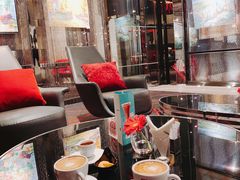 -青岛富力艾美酒店