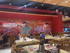 -聚味瞿记·龙虾堂(天元店)