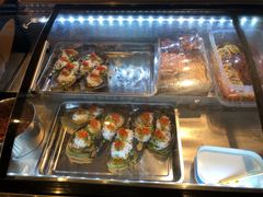 -华府九号海鲜烧烤大排档(龙域店)