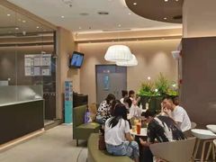 大堂-奈雪的茶(时代天街店)